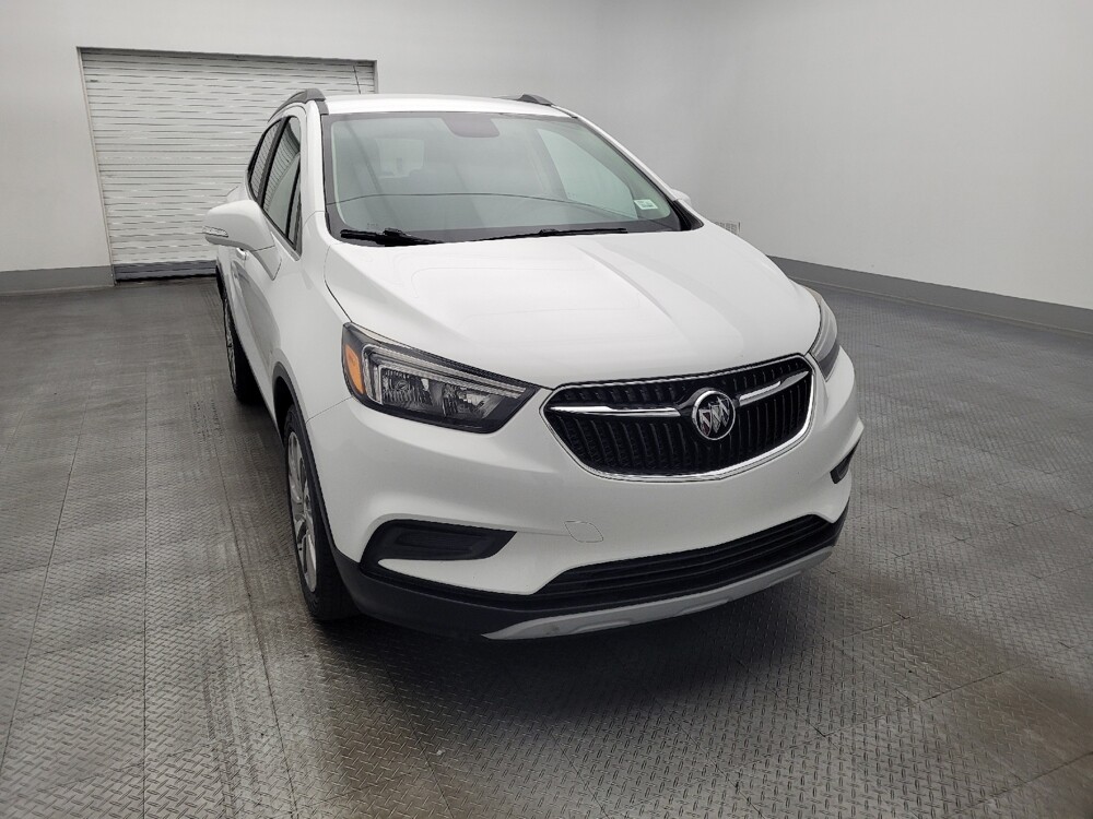 2019 Buick Encore in Jacksonville, FL 32210 - 18136142 14