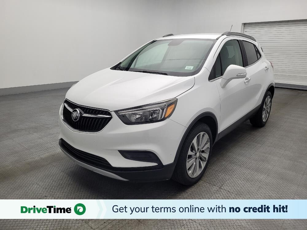 2019 Buick Encore in Jacksonville, FL 32210 - 18136142