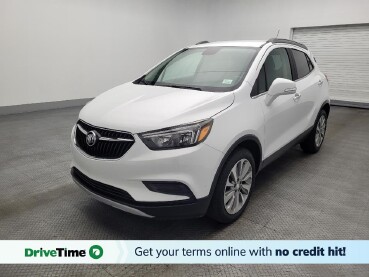 2019 Buick Encore in Jacksonville, FL 32210