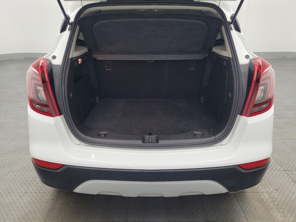 2019 Buick Encore in Jacksonville, FL 32210 - 18136142 29