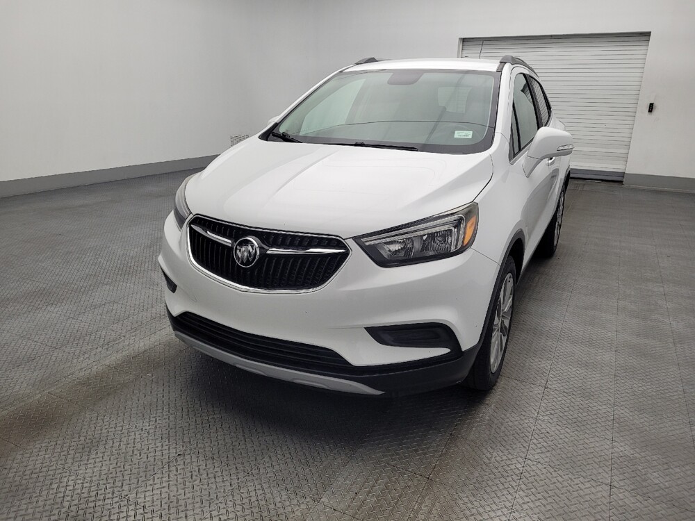2019 Buick Encore in Jacksonville, FL 32210 - 18136142 15