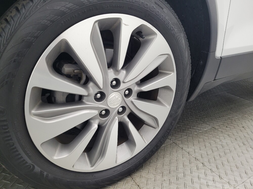 2019 Buick Encore in Jacksonville, FL 32210 - 18136142 31