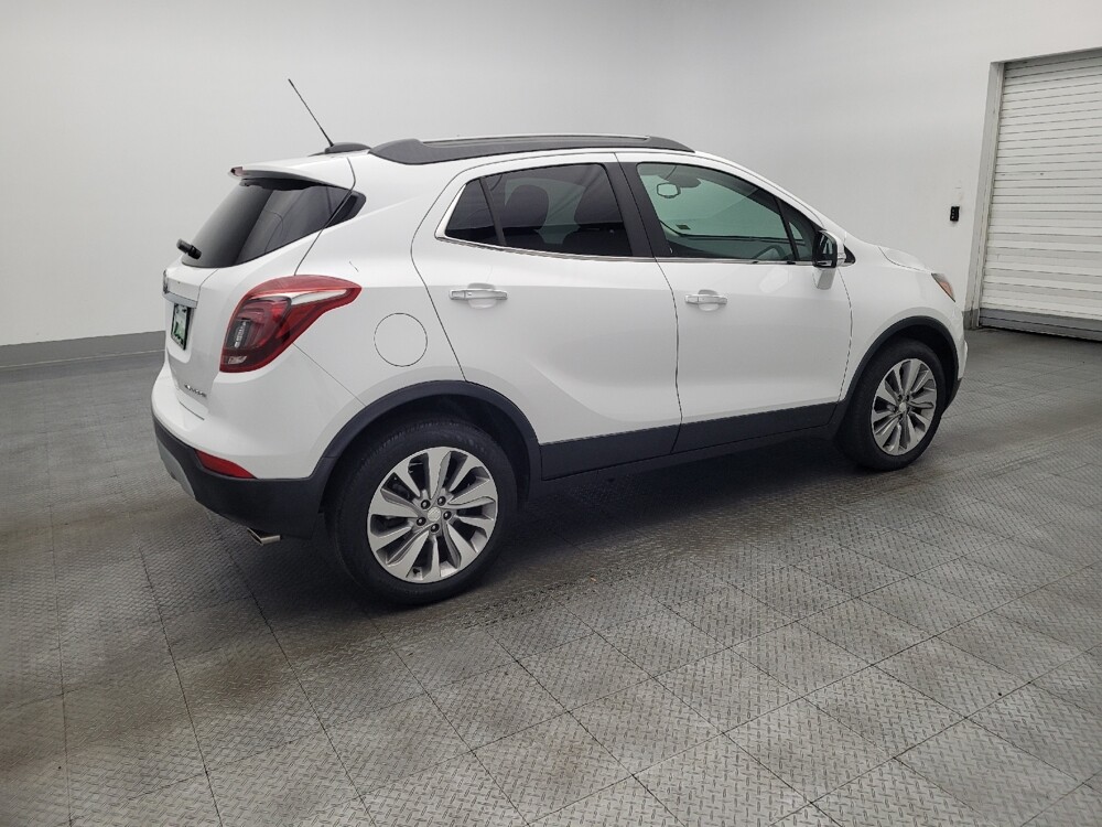 2019 Buick Encore in Jacksonville, FL 32210 - 18136142 10