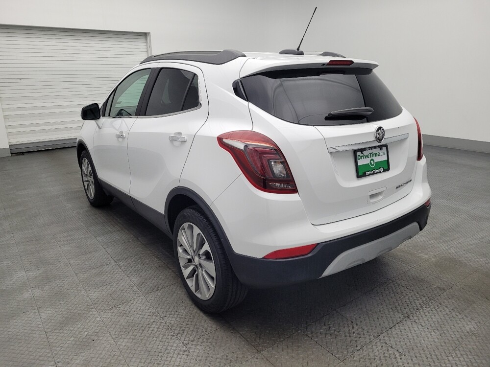 2019 Buick Encore in Jacksonville, FL 32210 - 18136142 5
