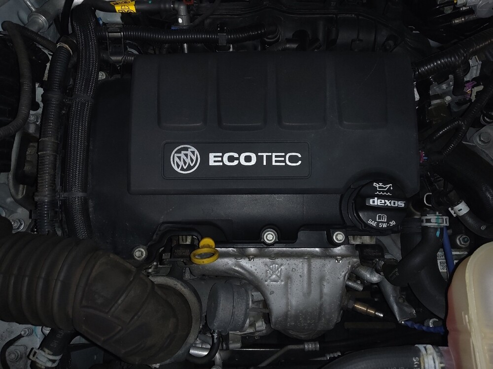 2019 Buick Encore in Jacksonville, FL 32210 - 18136142 30