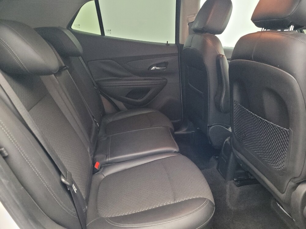 2019 Buick Encore in Jacksonville, FL 32210 - 18136142 19