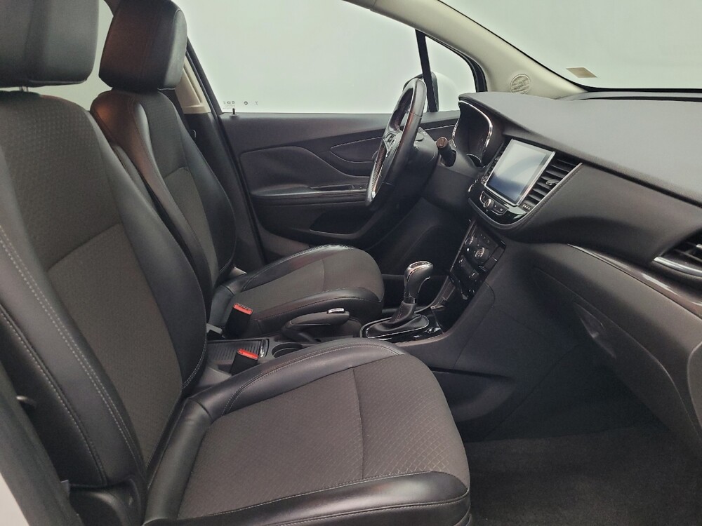 2019 Buick Encore in Jacksonville, FL 32210 - 18136142 21