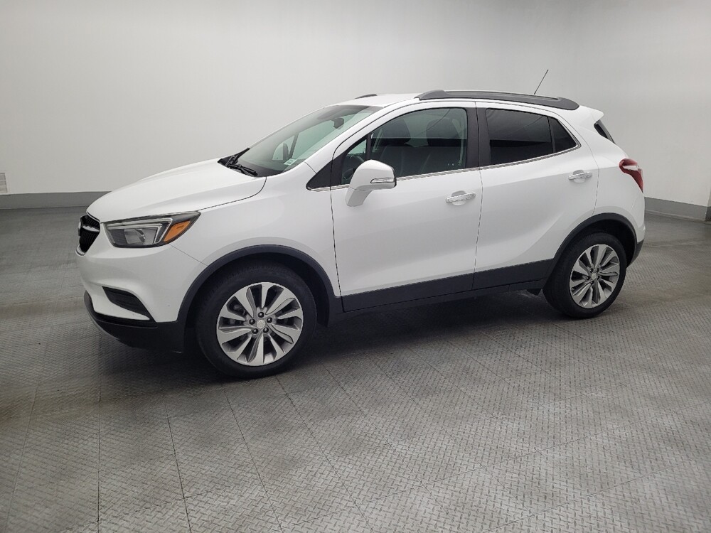 2019 Buick Encore in Jacksonville, FL 32210 - 18136142 2