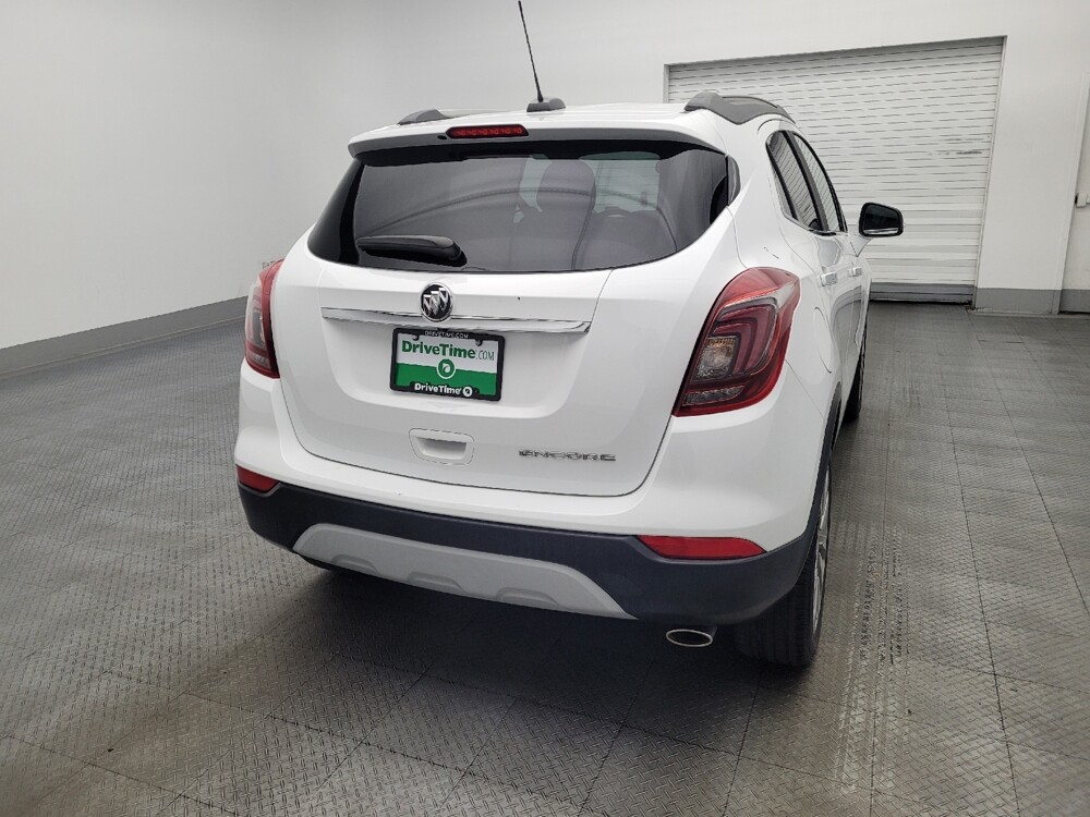 2019 Buick Encore in Jacksonville, FL 32210 - 18136142 7