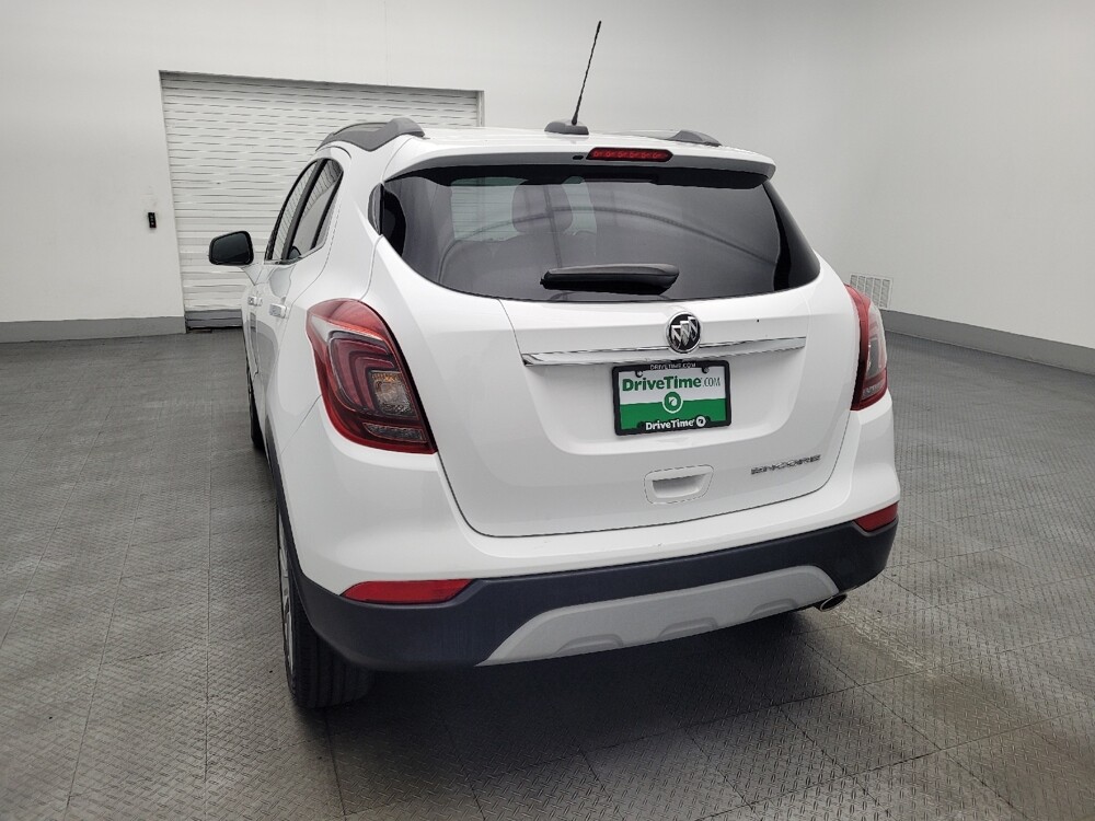 2019 Buick Encore in Jacksonville, FL 32210 - 18136142 6