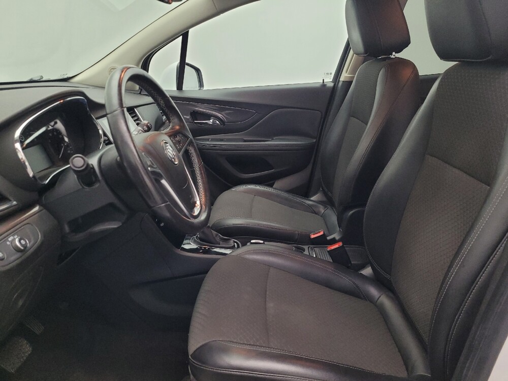 2019 Buick Encore in Jacksonville, FL 32210 - 18136142 17