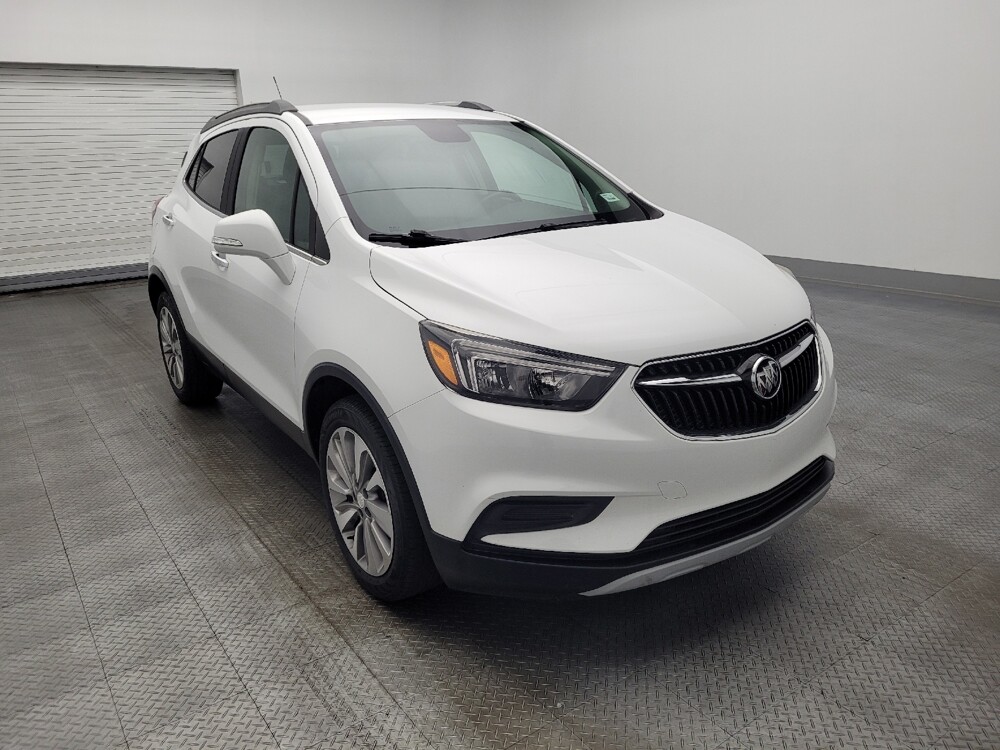 2019 Buick Encore in Jacksonville, FL 32210 - 18136142 13
