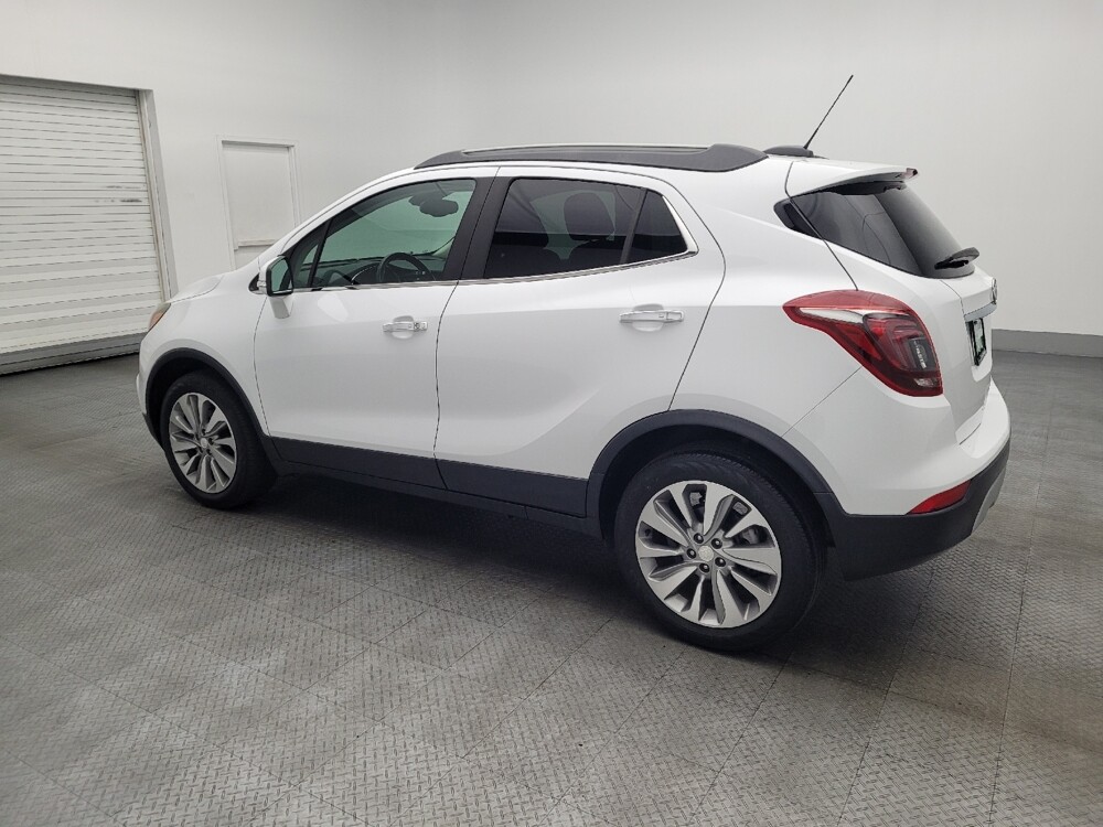 2019 Buick Encore in Jacksonville, FL 32210 - 18136142 3
