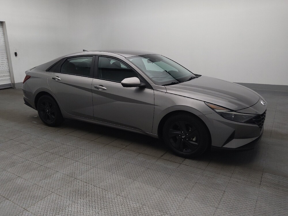 2023 Hyundai Elantra in Wilmington, NC 28405 - 18136143 11