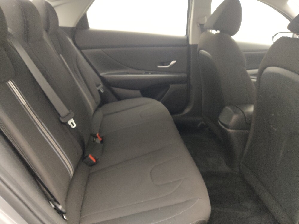 2023 Hyundai Elantra in Wilmington, NC 28405 - 18136143 19