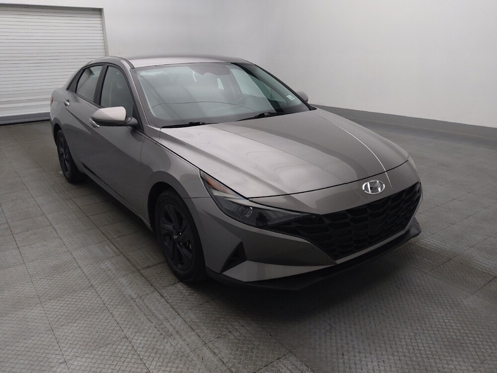 2023 Hyundai Elantra in Wilmington, NC 28405 - 18136143 13