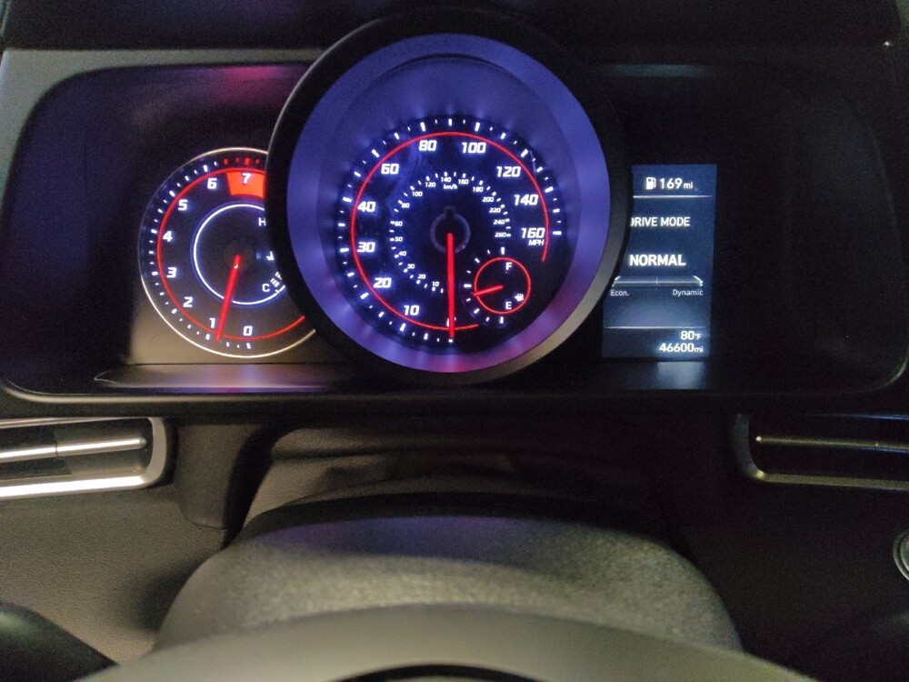 2023 Hyundai Elantra in Wilmington, NC 28405 - 18136143 23