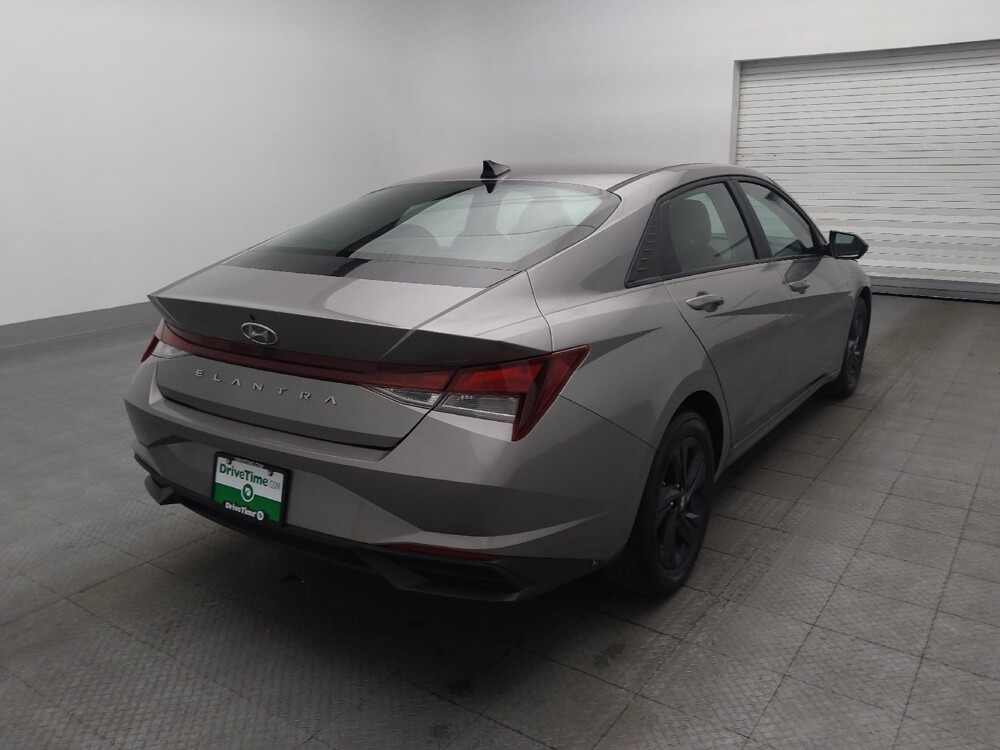 2023 Hyundai Elantra in Wilmington, NC 28405 - 18136143 9