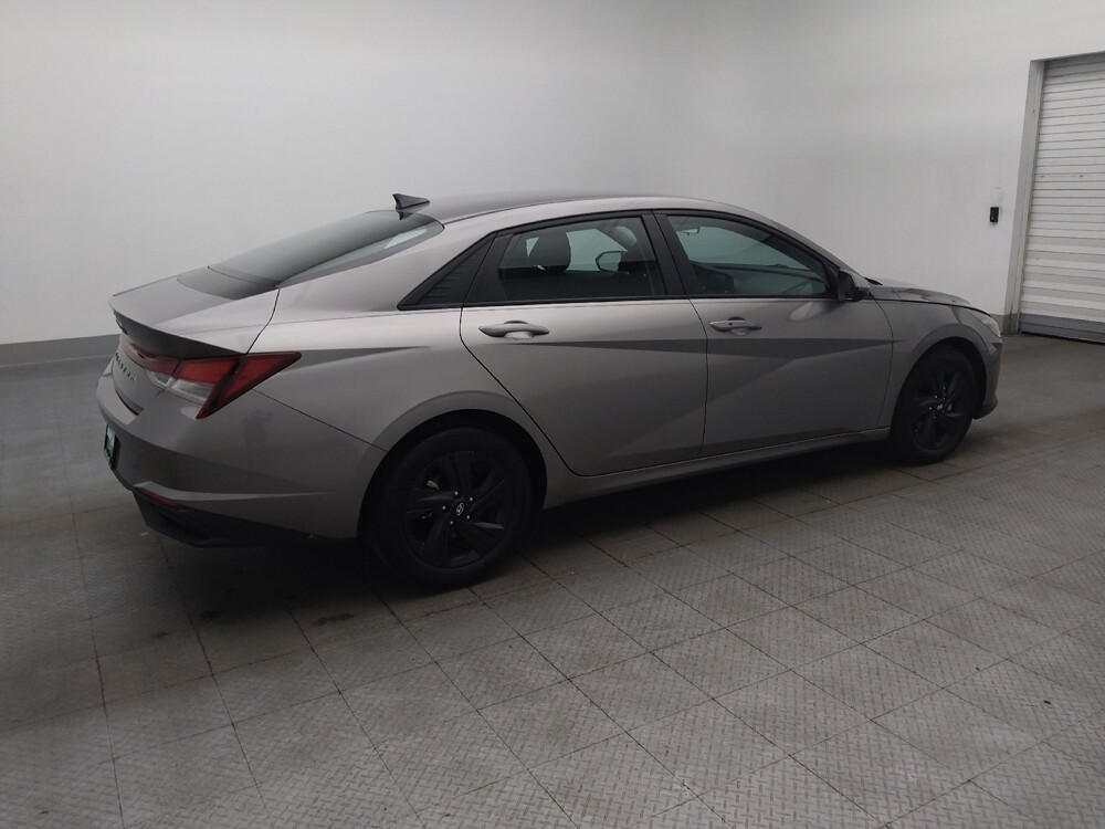 2023 Hyundai Elantra in Wilmington, NC 28405 - 18136143 10