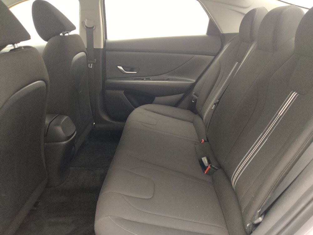 2023 Hyundai Elantra in Wilmington, NC 28405 - 18136143 18