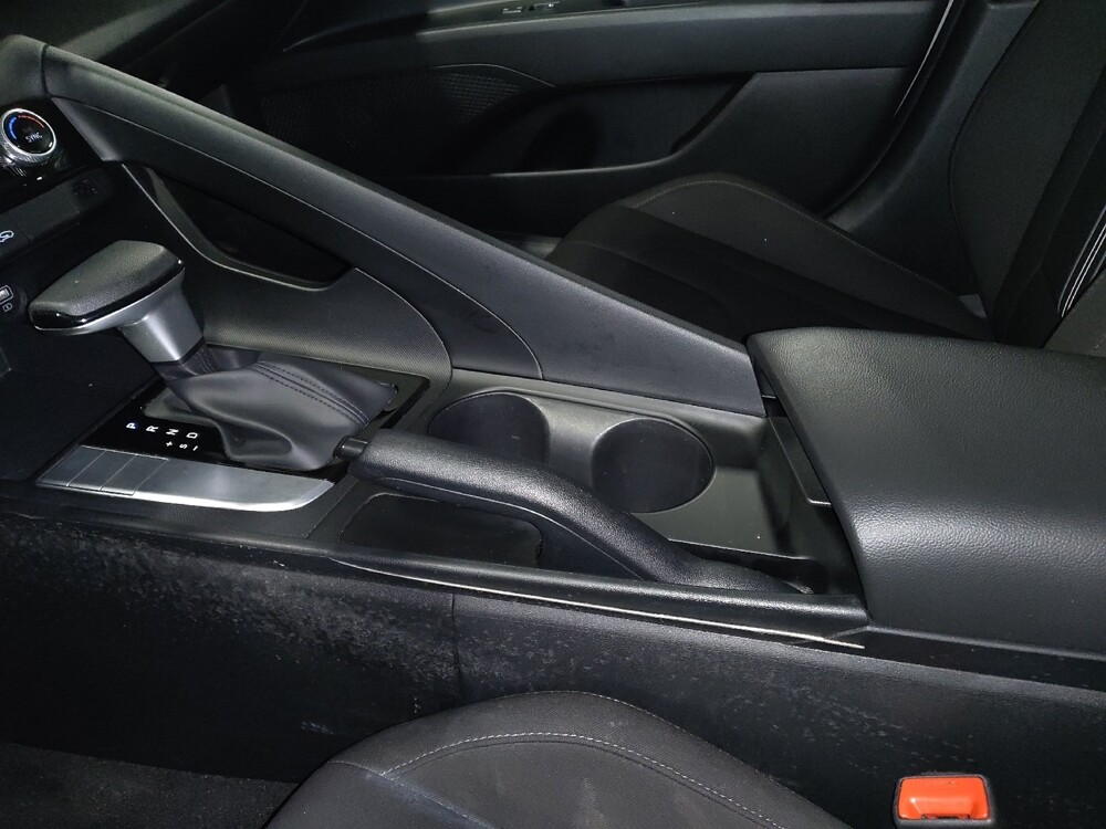 2023 Hyundai Elantra in Wilmington, NC 28405 - 18136143 26