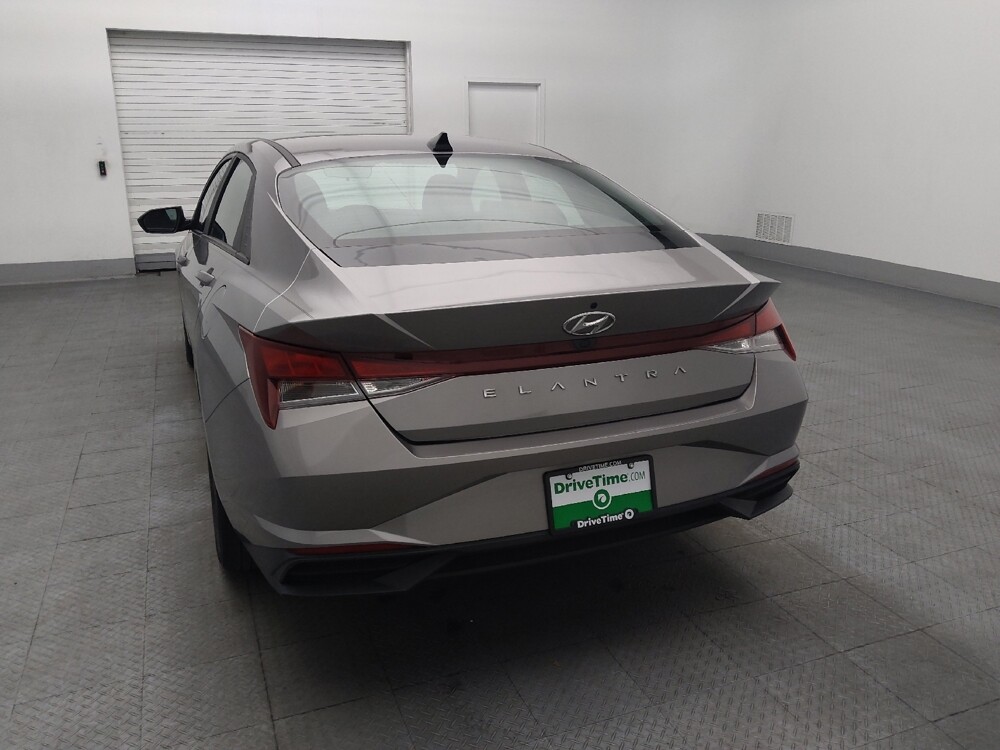 2023 Hyundai Elantra in Wilmington, NC 28405 - 18136143 6