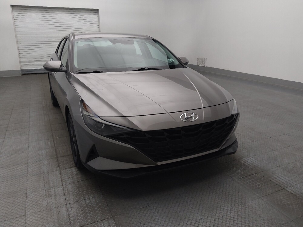 2023 Hyundai Elantra in Wilmington, NC 28405 - 18136143 14