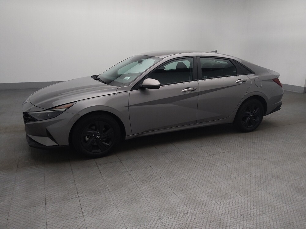 2023 Hyundai Elantra in Wilmington, NC 28405 - 18136143 2