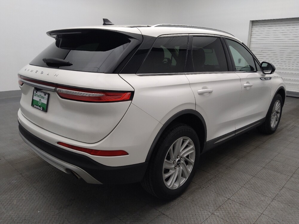 2020 Lincoln Corsair in Gainesville, FL 32609 - 18136144 9