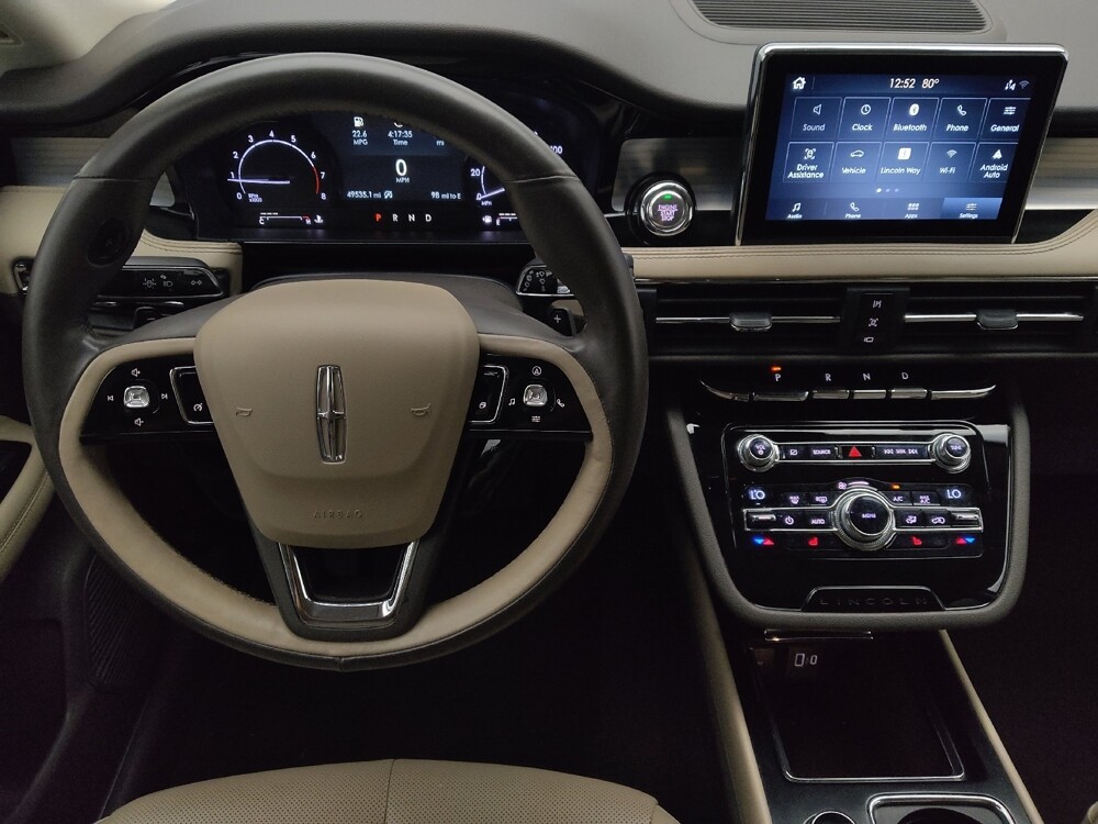 2020 Lincoln Corsair in Gainesville, FL 32609 - 18136144 22