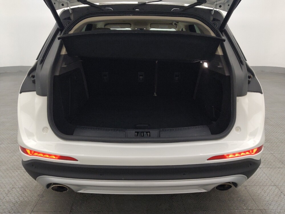 2020 Lincoln Corsair in Gainesville, FL 32609 - 18136144 29