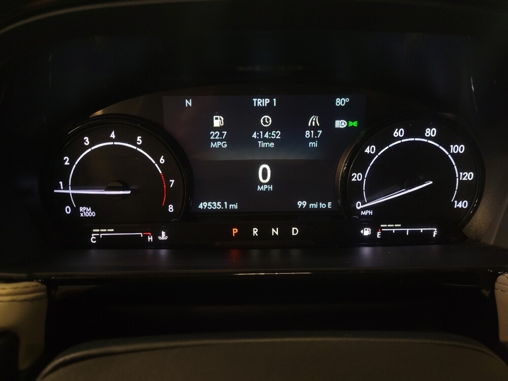 2020 Lincoln Corsair in Gainesville, FL 32609 - 18136144 23