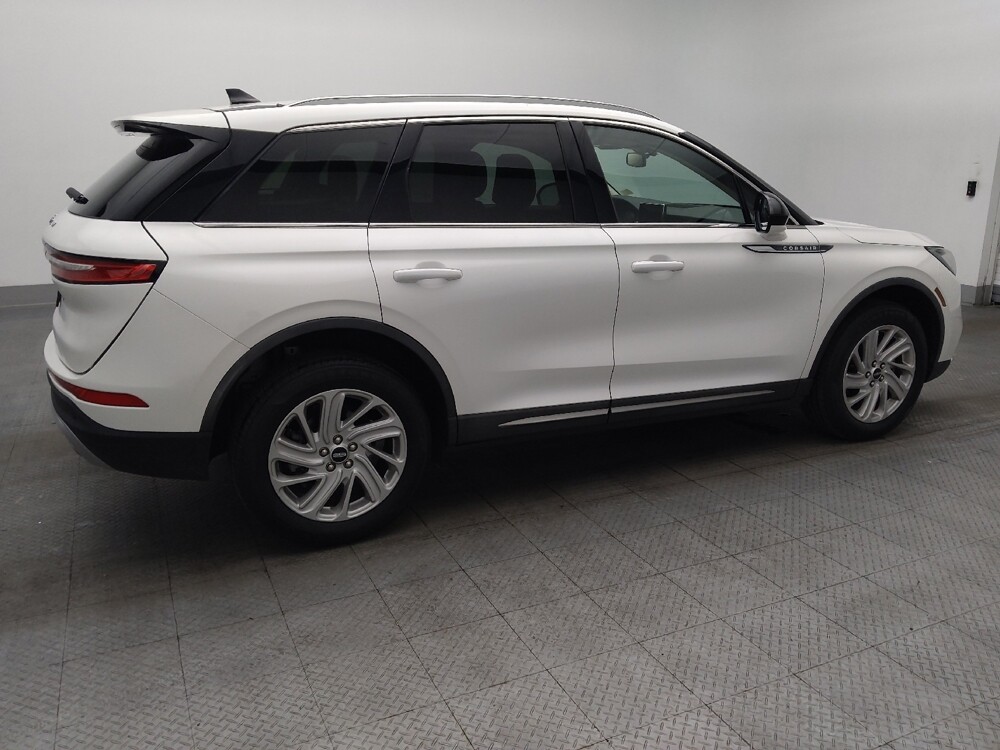 2020 Lincoln Corsair in Gainesville, FL 32609 - 18136144 10