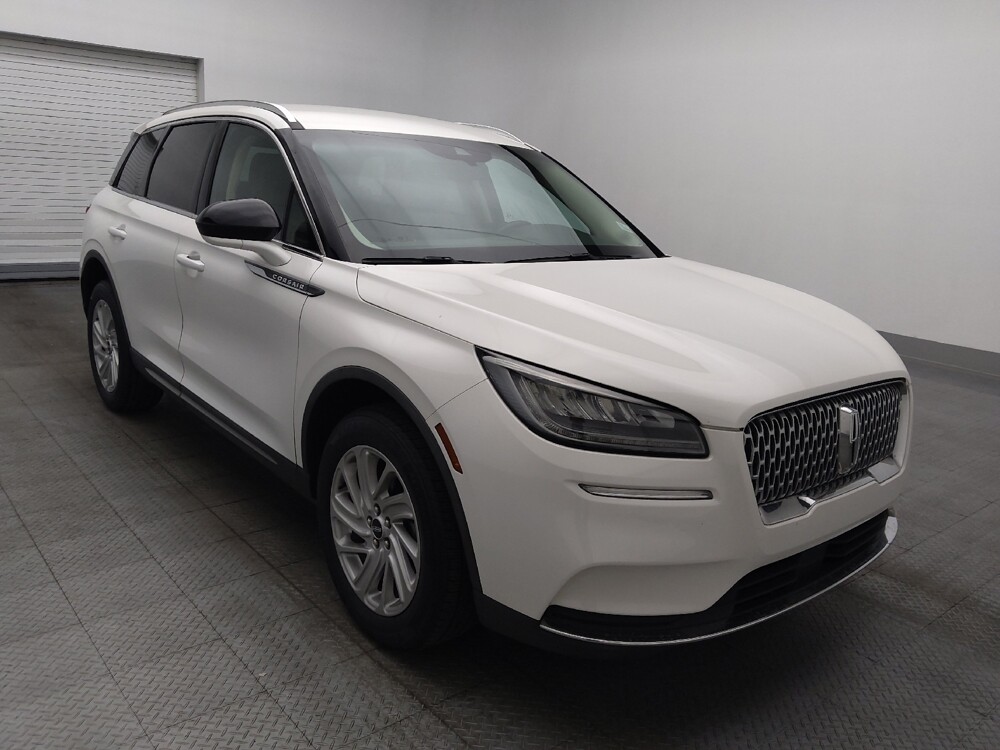 2020 Lincoln Corsair in Gainesville, FL 32609 - 18136144 13