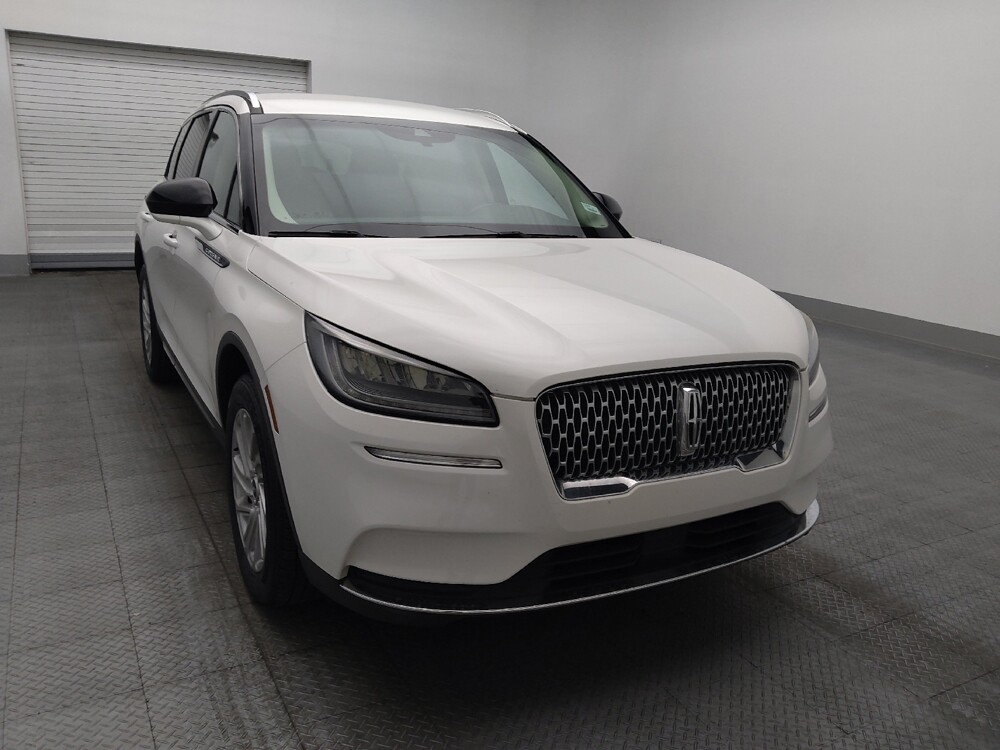 2020 Lincoln Corsair in Gainesville, FL 32609 - 18136144 14