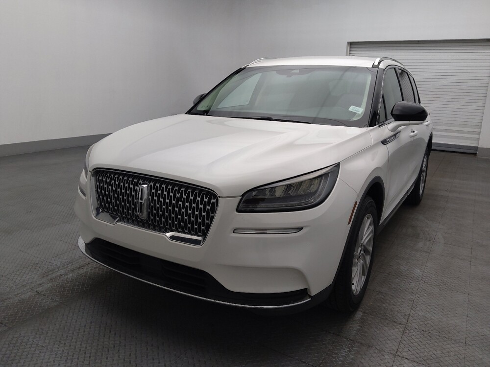 2020 Lincoln Corsair in Gainesville, FL 32609 - 18136144 15