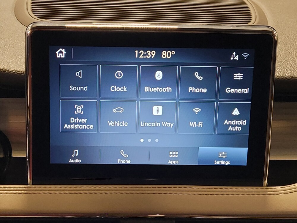 2020 Lincoln Corsair in Gainesville, FL 32609 - 18136144 25