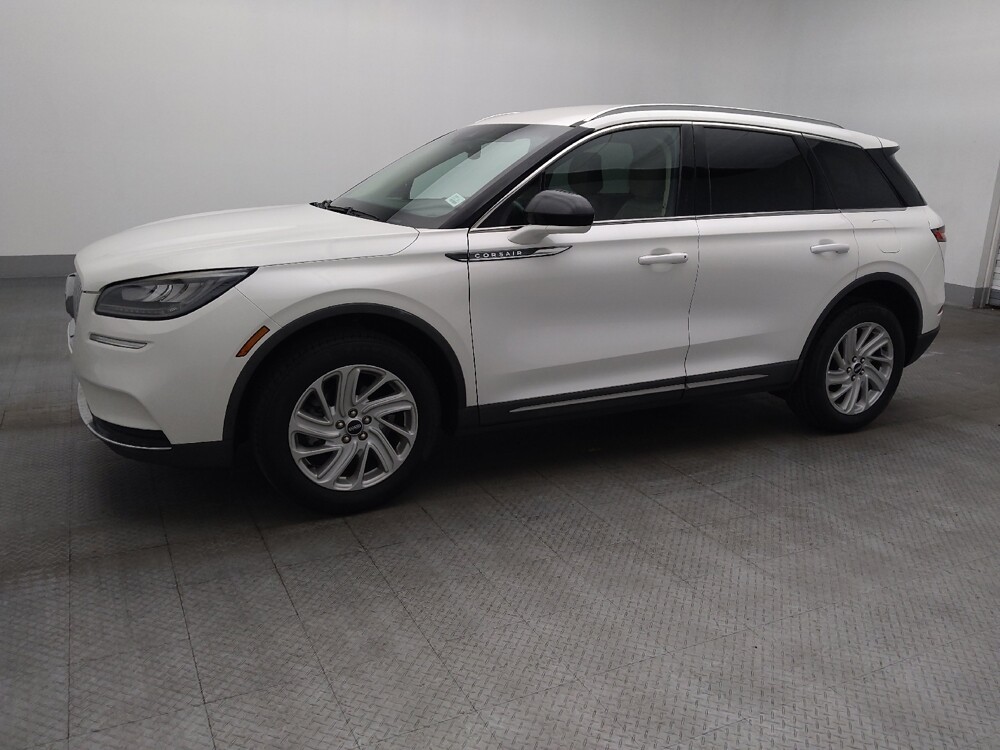 2020 Lincoln Corsair in Gainesville, FL 32609 - 18136144 2