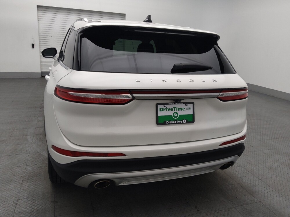 2020 Lincoln Corsair in Gainesville, FL 32609 - 18136144 6