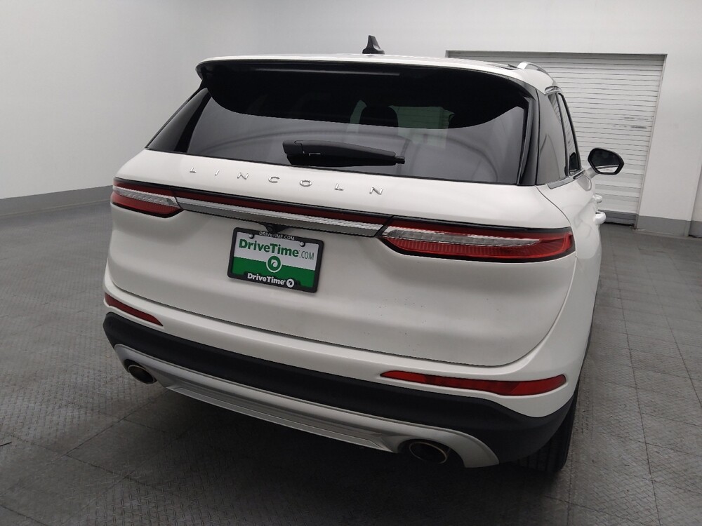 2020 Lincoln Corsair in Gainesville, FL 32609 - 18136144 7