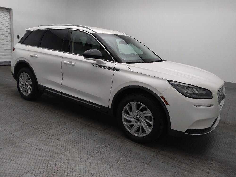 2020 Lincoln Corsair in Gainesville, FL 32609 - 18136144 11