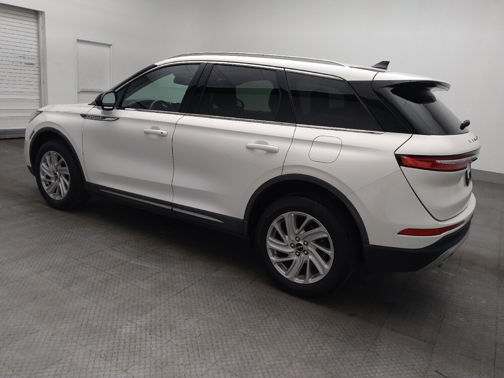 2020 Lincoln Corsair in Gainesville, FL 32609 - 18136144 3