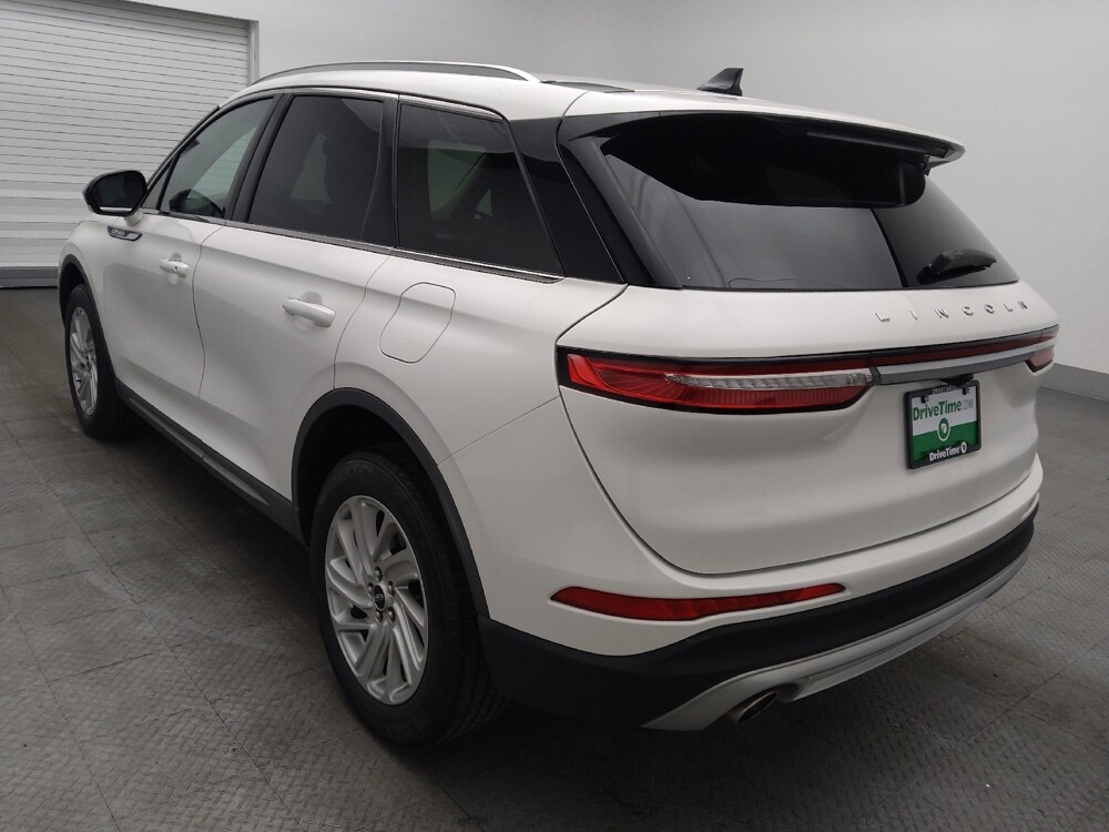 2020 Lincoln Corsair in Gainesville, FL 32609 - 18136144 5