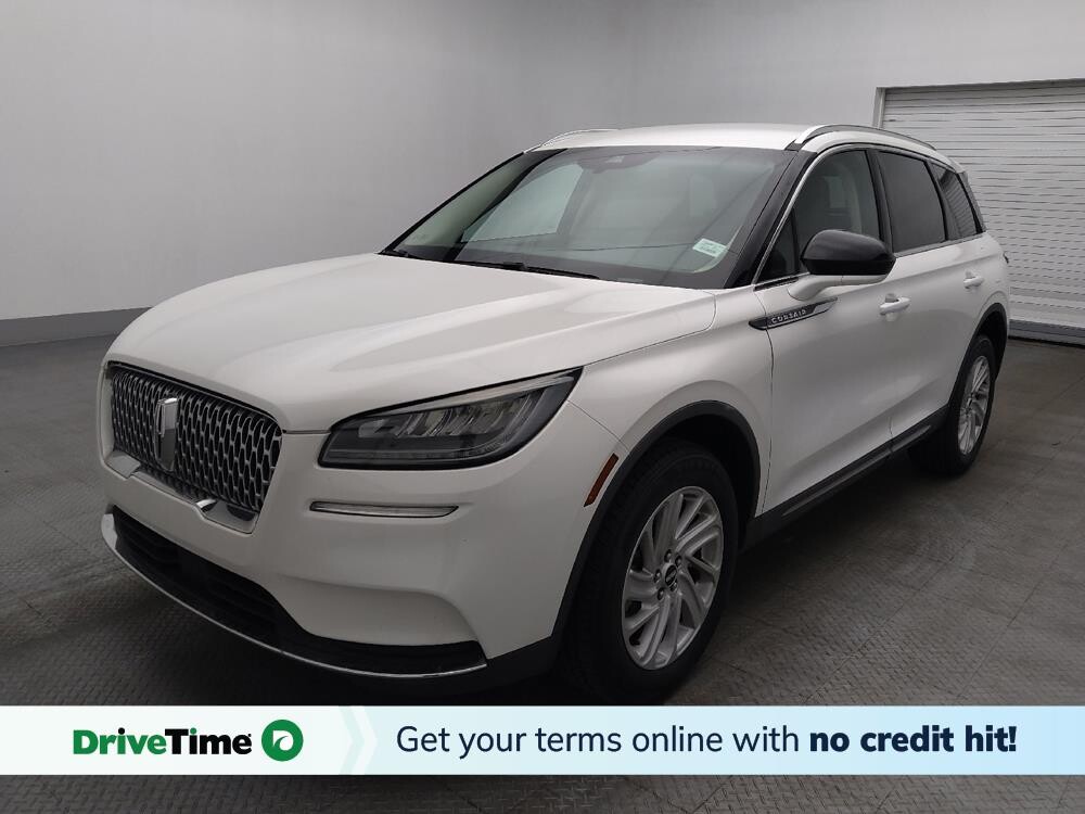 2020 Lincoln Corsair in Gainesville, FL 32609 - 18136144