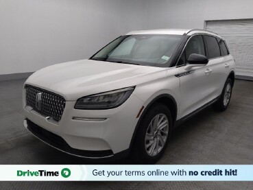 2020 Lincoln Corsair in Gainesville, FL 32609