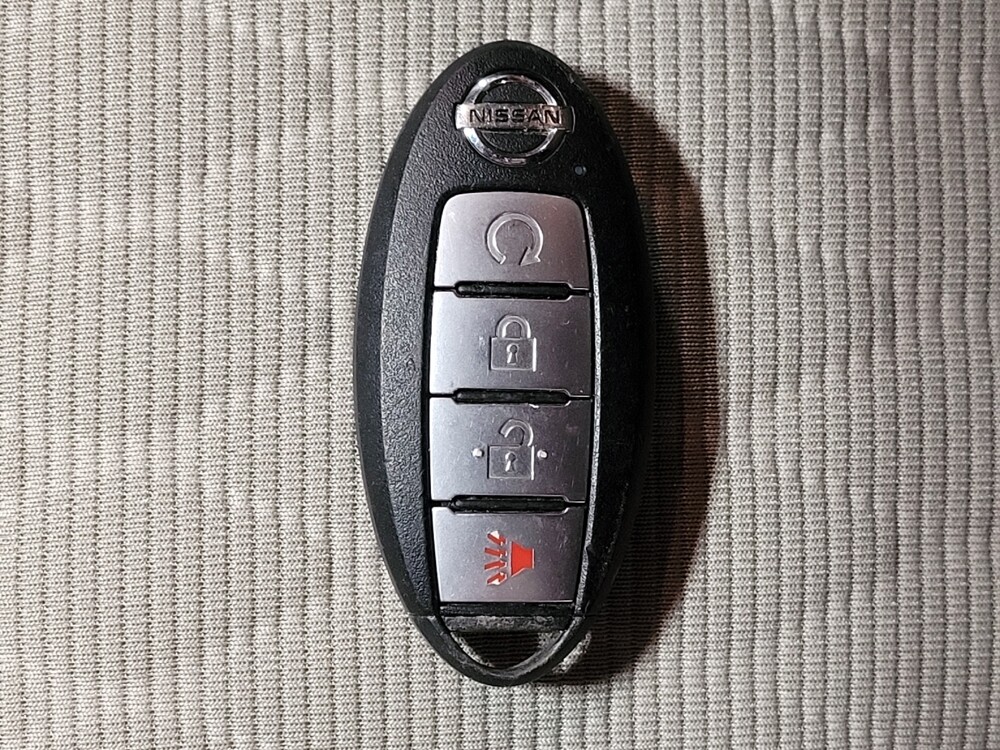 2021 Nissan Titan in Orlando, FL 32808 - 18136145 32