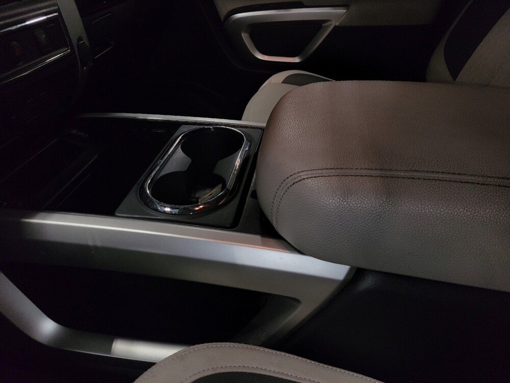 2021 Nissan Titan in Orlando, FL 32808 - 18136145 26