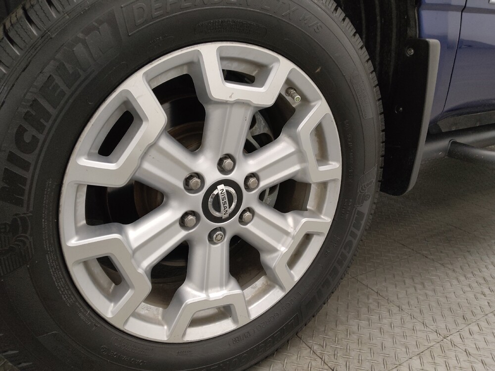 2021 Nissan Titan in Orlando, FL 32808 - 18136145 31