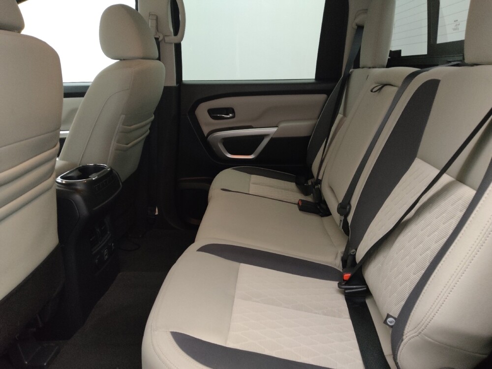 2021 Nissan Titan in Orlando, FL 32808 - 18136145 18
