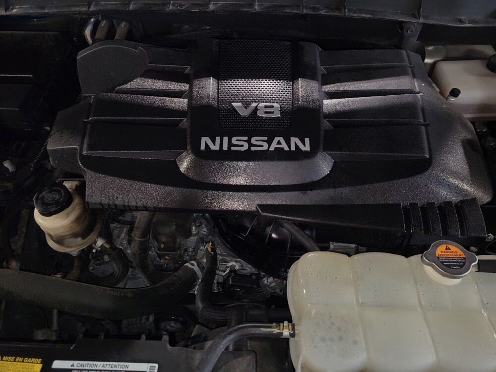 2021 Nissan Titan in Orlando, FL 32808 - 18136145 30